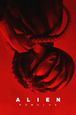 Постер к фильму "Чужой: Ромул" #546498