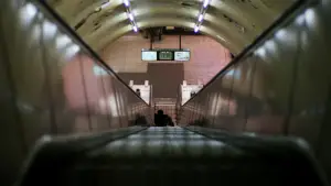 Задник к фильму "Американский оборотень в Лондоне" #701863