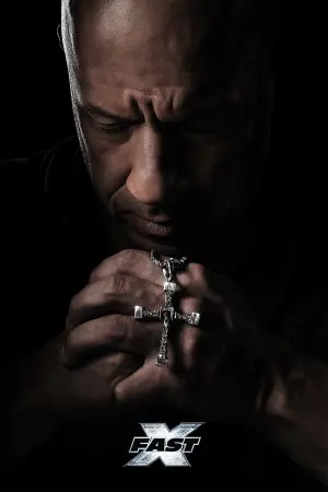 Постер к фильму "Форсаж 10" #1640