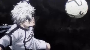 Задник к фильму "Синяя тюрьма: Блю Лок — Эпизод Наги" #502739