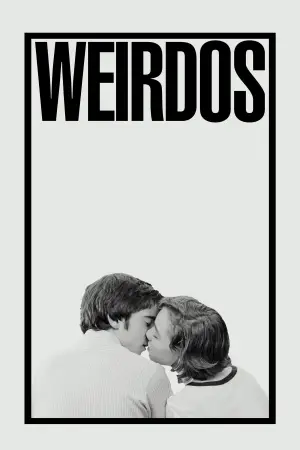 Постер к фильму "Weirdos"