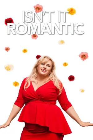 Постер к фильму "Ну разве не романтично?" #72717