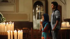 Задник к фильму "Муха" #400718