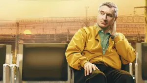 Задник к фильму "Всё путём" #261474