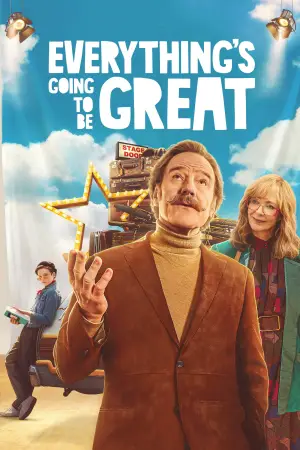 Постер к фильму "Everything