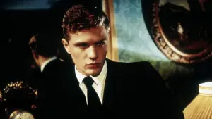 Задник к фильму "Госфорд парк" #258643