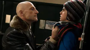 Задник к фильму "Шазам!" #245369