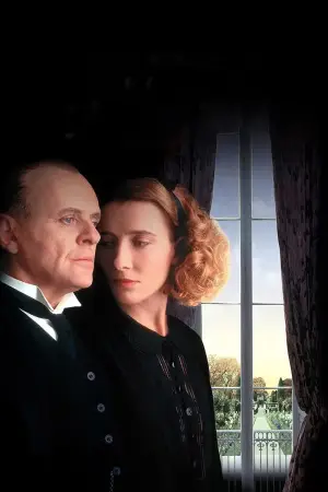Постер к фильму "На исходе дня" #863826