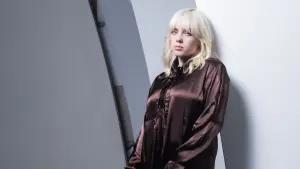 Задник к фильму "Счастливее, чем когда-либо: любовное письмо Лос-Анджелесу" #426362