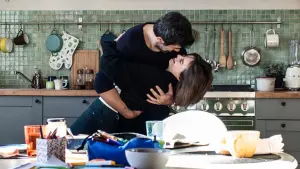 Задник к фильму "Не твоё тело" #272788