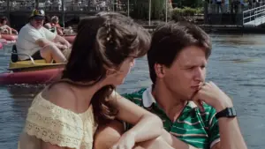 Задник к фильму "Челюсти 3" #699267