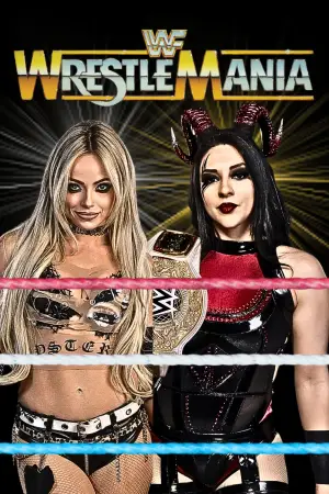Постер к фильму "WWE WrestleMania 42 - Saturday" #798123
