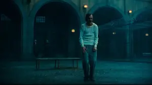 Задник к фильму "Джокер: Двойное безумие" #585877