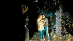 Задник к фильму "Клоуны-убийцы из космоса" #287991