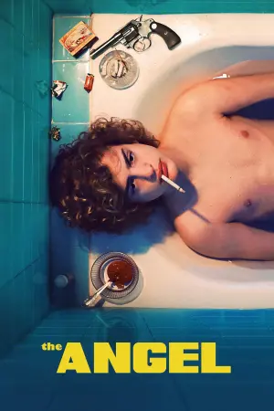 Постер к фильму "Ангел" #148456
