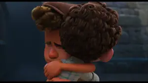 Задник к фильму "Лука" #599200