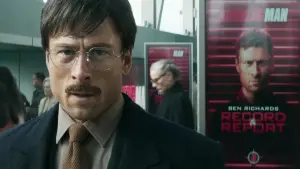 Задник к фильму "Бегущий человек" #514067