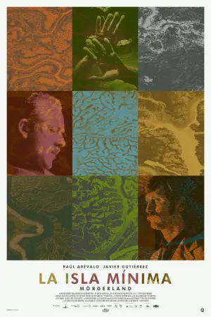 Постер к фильму "Миниатюрный остров" #383121