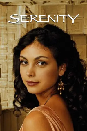 Постер к фильму "Миссия «Серенити»" #472380