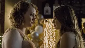 Задник к фильму "Сьерра Берджесс — неудачница" #291059