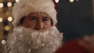 Задник к фильму "Тихая ночь, смертельная ночь" #509655