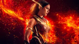 Задник к фильму "Битва Богов" #370957