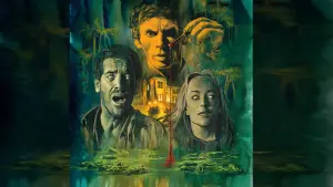 Задник к фильму "Седьмые врата ада" #253774