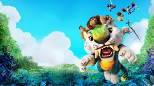 Задник к фильму "Семейка Крудс: Новоселье" #210890