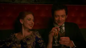 Задник к фильму "Величайший шоумен" #580213