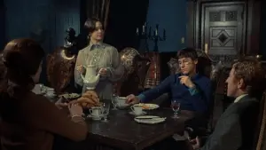 Задник к фильму "Легенда адского дома" #420480