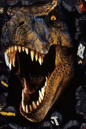 Постер к фильму "Парк Юрского периода 2: Затерянный мир" #503719