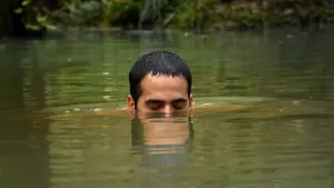 Задник к фильму "Зла не существует" #372505