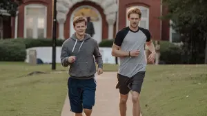 Задник к фильму "Стертая личность" #245591