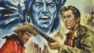 Задник к фильму "Винчестер 73" #227684