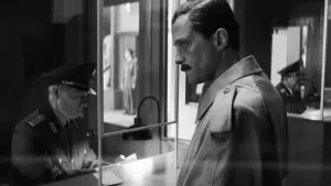 Задник к фильму "Исчезновение Йозефа Менгеле" #537706