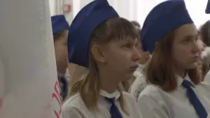 Господин Никто против Путина