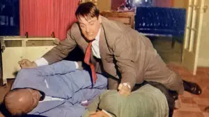 Задник к фильму "Вторжение похитителей тел" #715458