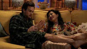 Задник к фильму "Воспитание" #647871