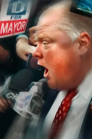 Постер к фильму "Полный провал: мэр без узды" #713083