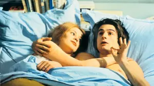 Задник к фильму "Семейный очаг" #384729