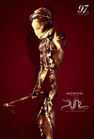 Постер к фильму "Дюна" #530128