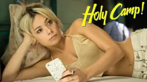 Задник к фильму "Зов" #259262