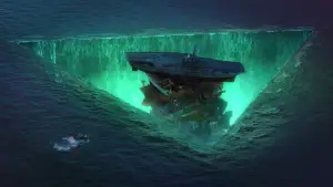 Задник к фильму "Монстры на каникулах 3: Море зовёт" #601463