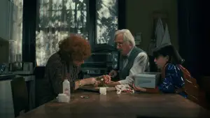 Задник к фильму "Хронос" #533245