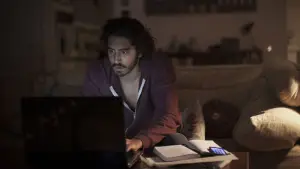 Задник к фильму "Лев" #658373