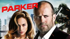 Задник к фильму "Паркер" #104722