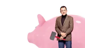 Задник к фильму "Жмот" #403981