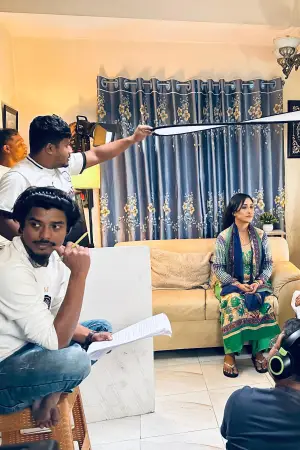 Постер к фильму "সেই আমি নেই আমি" #771801