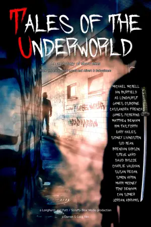 Постер к фильму "Tales of the Underworld"