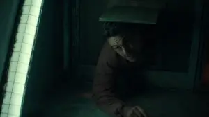 Задник к фильму "Обезьяна" #573995